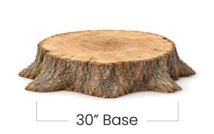 Grind X-Large 30" Stump