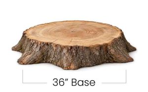 Grind XX-Large 36" Stump