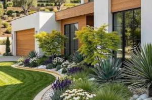 Landscaping